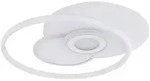 LED Deckenlampe Wohnzimmerleuchte Esszimmerlampe, dimmbar Fernbedienung, Memory