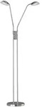 Stehleuchte Standlampe Leseleuchte Dimmbar LED Wohnzimmerleuchte CCT H 160 cm