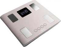 TANITA K&ouml;rperanalysewaage BC-333LE