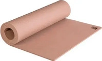 AIREX Gymnastikmatte TrExercise, LxBxH 180x60x0,8 cm, Terra