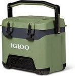 Igloo Outdoor K&uuml;hlbox BMX 25, 23 Liter, Gr&uuml;n