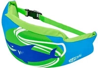 BECO-SEALIFE Schwimmg&uuml;rtel, 15-30 kg (2-6 Jahre), Gr&uuml;n
