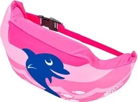 BECO-SEALIFE Schwimmg&uuml;rtel, 15-30 kg (2-6 Jahre), Pink