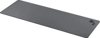 AIREX Pilates- und Yogamatte ECO Grip, LxBxH 180x61x0,4 cm, Anthrazit