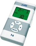 Promed Tens Schmerztherapie- und Muskelstimulationsger&auml;t EMT-6, Nervenstimulator