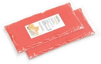 BEURER Paraffinwachs 2 x 450 g Orange + 30 Folien f&uuml;r MP 70, Grundpreis: &euro;