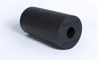 BLACKROLL Standard (mittel), &oslash; 15x30 cm, schwarz, NEU