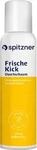 Spitzner Duschschaum FrischeKick, 150ml, 1 St&uuml;ck im Karton, Grundpreis: &euro; 39,66
