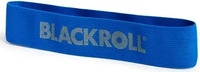 BLACKROLL Loop Band, 32x6 cm, stark, blau