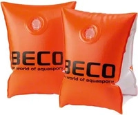 BECO Schwimmfl&uuml;gel, Schwimmhilfe, Schwimmtrainer ab 60 kg, Gr. II Paar
