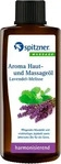 Spitzner Aroma Haut- und Massage&ouml;l Lavendel-Melisse 200 ml, Grundpreis: &euro; 99,72