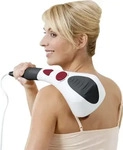 Promed Intensiv-Massageger&auml;t ITM Pro R&uuml;ckenmassage Wellnessmassage mit...