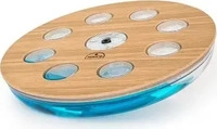 NOHRD Balancetrainer, Eau-Me Board, Eiche