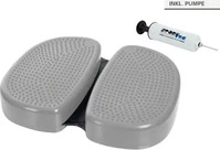 TOGU Aero-Step Pro, Silber
