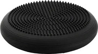 TOGU Dynair Ballkissen Senso, &oslash; 30 cm, Schwarz