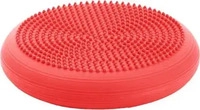 TOGU Dynair Ballkissen Senso, &oslash; 30 cm, Rot
