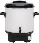 Wasserbad EKA 3338, thermostatisch, 25 Liter