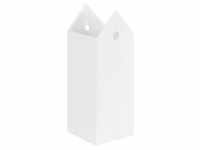 räder Design Vase Haus der schönen Dinge Turm 0016580