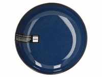 ASA Selection Pastateller Teller Schale 21 cm midnight blue saisons blau