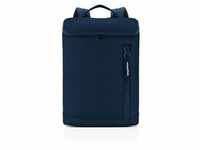reisenthel overnighter-backpack Rucksack dark blue