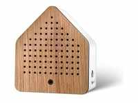 Relaxound Zirpybox Wood Holz 2er-Set