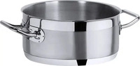 Contacto 2209/240, Contacto Bratentopf Inhalt: 5L D=24cm, H12cm