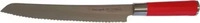 DICK 81739262, DICK Red Spirit Brotmesser Wellenschliff, L= 26 cm