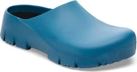 Birkenstock 1065038, Birkenstock Clog Super Birki 2.0 blau Gr.46 herausnehmbarem