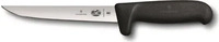 Victorinox 5.6003.15, Victorinox Ausbeinmesser Fibrox 15 cm Griff schwarz