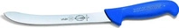 DICK 82417180, DICK Ergogrip Fischfiletiermesser 18 cm, semi-flexibel, Griff blau