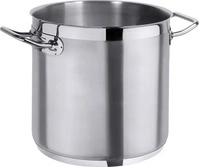 Contacto 2201/160, Contacto Kochtopf hoch Inhalt: 3L D=16cm, H16cm