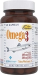PZN-DE 18411962, Espara Omega-3 60 Kapseln - Omega-3 Kapseln mit Vitamin E,