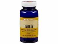 PZN-DE 07603463, Hecht Inulin 420 mg Gph 360 Kapseln - Zur Nahrungsergänzung,