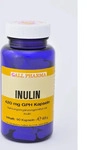 PZN-DE 07603463, Hecht Inulin 420 mg Gph 360 Kapseln - Zur Nahrungserg&auml;nzung,