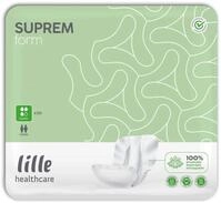 Ontex Healthcare Deutschlan Suprem Form super plus 20 Vorlagen - 20 St&uuml;ck super plus