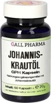 PZN-DE 06789684, Hecht Johanniskraut&ouml;l Kapseln - Zur Nahrungserg&auml;nzung, Grundpreis: