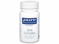 PZN-DE 18302291, Pure Encapsulation Pure Encapsulations Zink Complex 60 Kapseln - Zur
