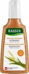 PZN-DE 18742328, Rausch After-Sun-Shampoo Mit Weizenkeim 200 ml - Zur Haarpflege,
