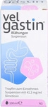 PZN-DE 17824142, Velgastin Bl&auml;hungen Suspension zum Einnehmen 100 ml - Bei