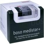 PZN-DE 10189240, Boso Medistar+ Handgelenk-Blutdruckmessger&auml;t 1 St&uuml;ck -