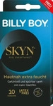 PZN-DE 18065075, Mapa Billy Boy Skyn Hautnah Extra Feucht 10 St&uuml;ck - Zur Verh&uuml;tung,