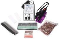 MedoVital Handels GmbH Profi Nagelfr&auml;ser Set -
