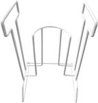 Rehaforum Medical GmbH Kompressionsstrumpf-Anziehhilfe - 1 St&uuml;ck 14190375