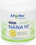 PZN-DE 19208401, Aportha Nana10 Veganes Pulver 400 G - Zur Nahrungserg&auml;nzung,