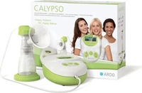 PZN-DE 10211040, Ardo Calypso Elektr.Milchpumpe 1 St&uuml;ck - Milchpumpe
