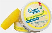 MediaShop Deutschland Pure100 MagicShine Putzstein -