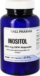 PZN-DE 07603351, Hecht Inositol 425 mg Gph Kapseln - Zur Nahrungserg&auml;nzung,