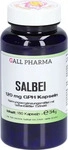 PZN-DE 07351056, Hecht Salbei 120 mg Gph Kapseln 180 Kapseln - Zur