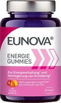 PZN-DE 18747136, Eunova Energie 60 Weichbonbons - Zur Nahrungserg&auml;nzung, Grundpreis: