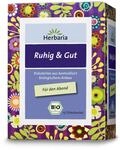 SALUS Pharma GmbH Ruhig & Gut Tee, 15 Filterbeutel -